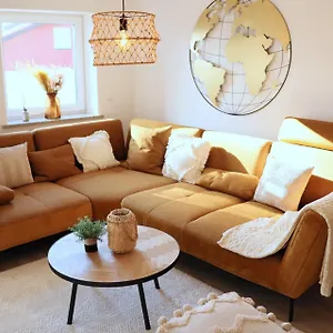  Apartment Sonnenglueck