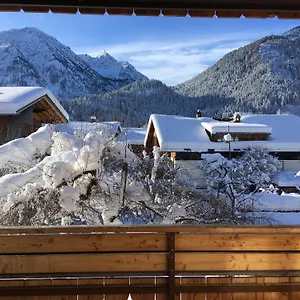  Apartment Haus Sonnenruh