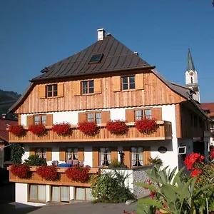  Apartment Haus Geiger