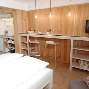  Apartment Atmos Ferienvermietung Hochherz