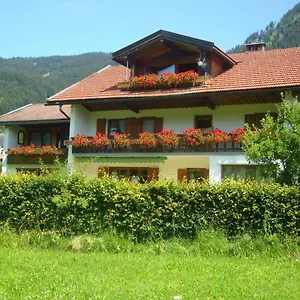  Apartment Haus Schöll