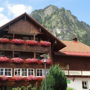  Apartment Haus Berktold