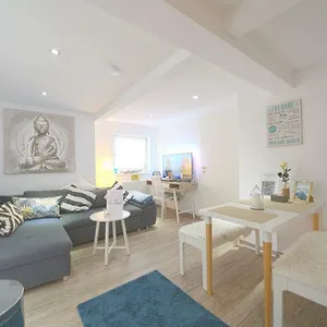 Apartment Superhost Flat Near Opera