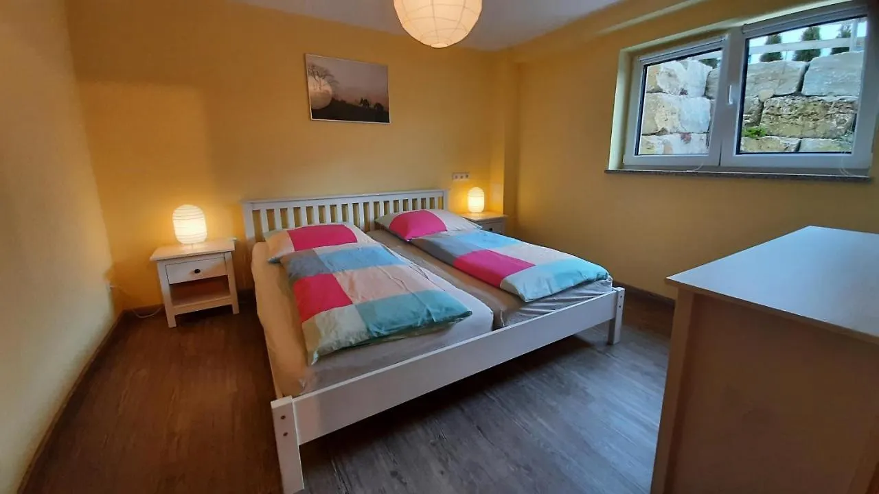 Ferienwohnung Wilhelm-Tell-Str. Altusried Deutschland